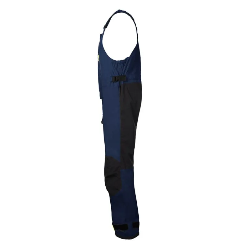 Bermudes Salopette Homme Polaire Inshore Op10k - Marine * Pantalons, Salopettes & Shorts