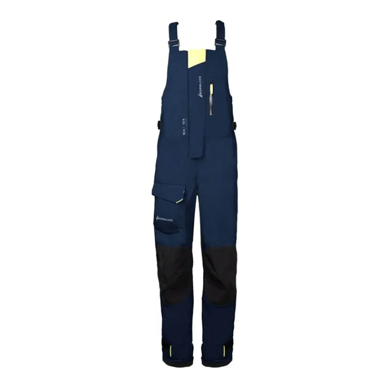 Bermudes Salopette Homme Polaire Inshore Op10k - Marine * Pantalons, Salopettes & Shorts