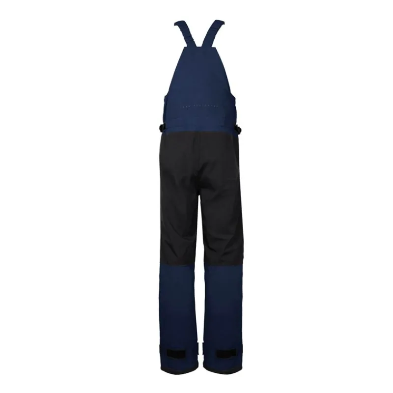 Bermudes Salopette Homme Polaire Inshore Op10k - Marine * Pantalons, Salopettes & Shorts