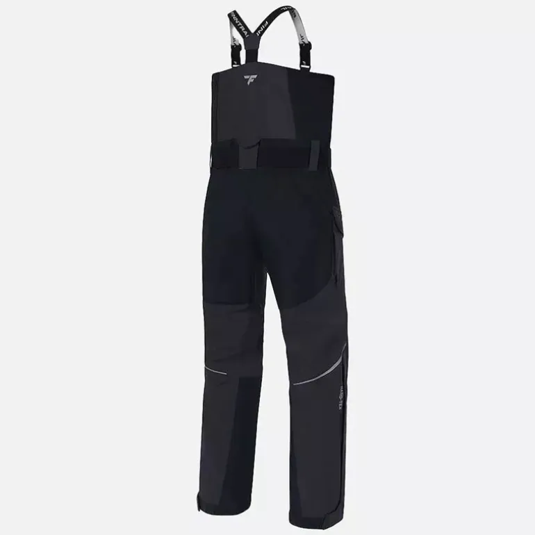 Salopette Homme Finntrail Imperméable Excalibur - Dark Grey