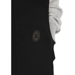 Fox Matrix Salopette Homme Ultra-Light 8K - Noir * Pantalons, Salopettes & Shorts