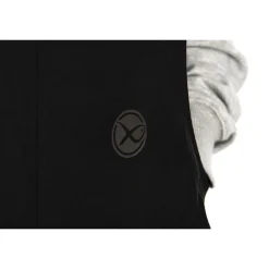 Fox Matrix Salopette Homme Ultra-Light 8K - Noir * Pantalons, Salopettes & Shorts
