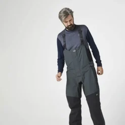 Geoff Anderson Salopette Homme Urus Rough - Noir * Pantalons, Salopettes & Shorts