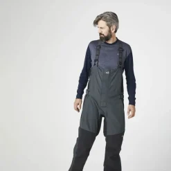 Geoff Anderson Salopette Homme Urus Rough - Noir * Pantalons, Salopettes & Shorts