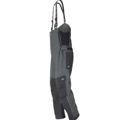 Geoff Anderson Salopette Homme Urus Rough - Noir * Pantalons, Salopettes & Shorts