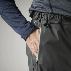 Geoff Anderson Salopette Homme Urus Light - Noir * Pantalons, Salopettes & Shorts