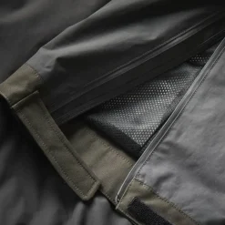 Geoff Anderson Salopette Homme Urus Light - Noir * Pantalons, Salopettes & Shorts