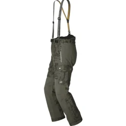 Geoff Anderson Salopette Homme Urus 7 - Leaf * Pantalons, Salopettes & Shorts