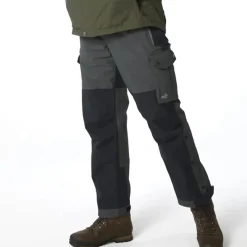 Geoff Anderson Salopette Homme Urus 7 - Noir * Pantalons, Salopettes & Shorts