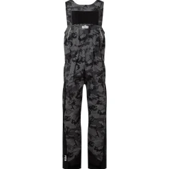 Gill Salopette Homme Meridian-X - Camo * Pantalons, Salopettes & Shorts