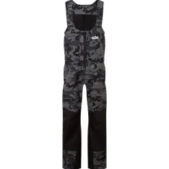 Gill Salopette Homme Meridian-X - Camo * Pantalons, Salopettes & Shorts