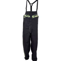 Gunki Salopette Homme Camo Waterproof 30K - Noir * Pantalons, Salopettes & Shorts