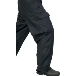 Hart Salopette Homme Ardora-B - Noir * Pantalons, Salopettes & Shorts