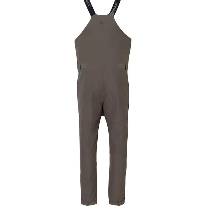 Korda Salopette Homme Ploar - Olive * Pantalons, Salopettes & Shorts