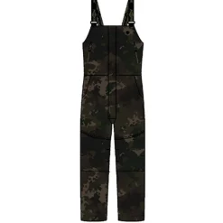 Korda Salopette Homme Polar - Camo * Pantalons, Salopettes & Shorts