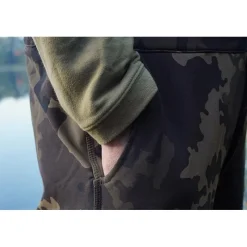 Korda Salopette Homme Polar - Camo * Pantalons, Salopettes & Shorts
