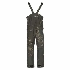 Nash Salopette Homme Scope Waterproof Bib And Brace - Camo * Pantalons, Salopettes & Shorts