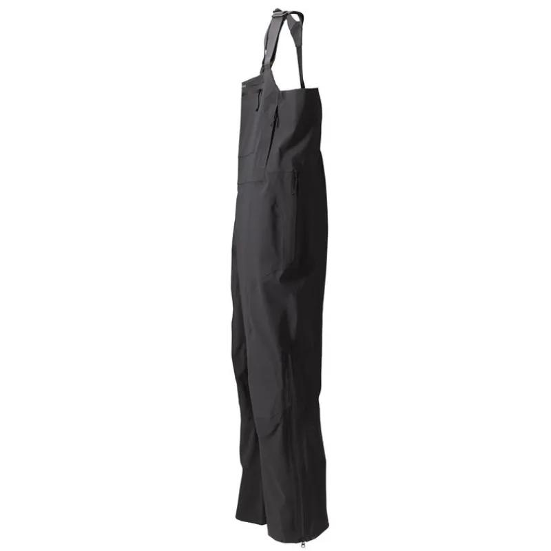 Orvis Salopette Homme Pro Fishing Bib - Blackout * Pantalons, Salopettes & Shorts