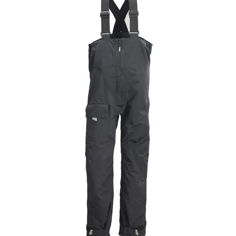 Plastimo Salopette Homme Coastal - Noir * Pantalons, Salopettes & Shorts