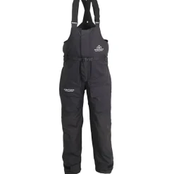 Sakura Salopette Homme Respirante Gros Temps - Noir * Pantalons, Salopettes & Shorts