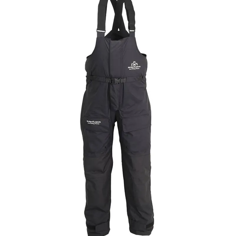 Sakura Salopette Homme Respirante Gros Temps - Noir * Pantalons, Salopettes & Shorts