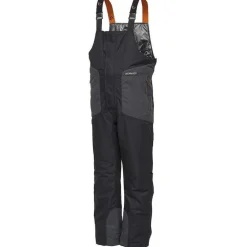 Salopette Homme Savage Gear Heatlite Thermo B&B - Noir