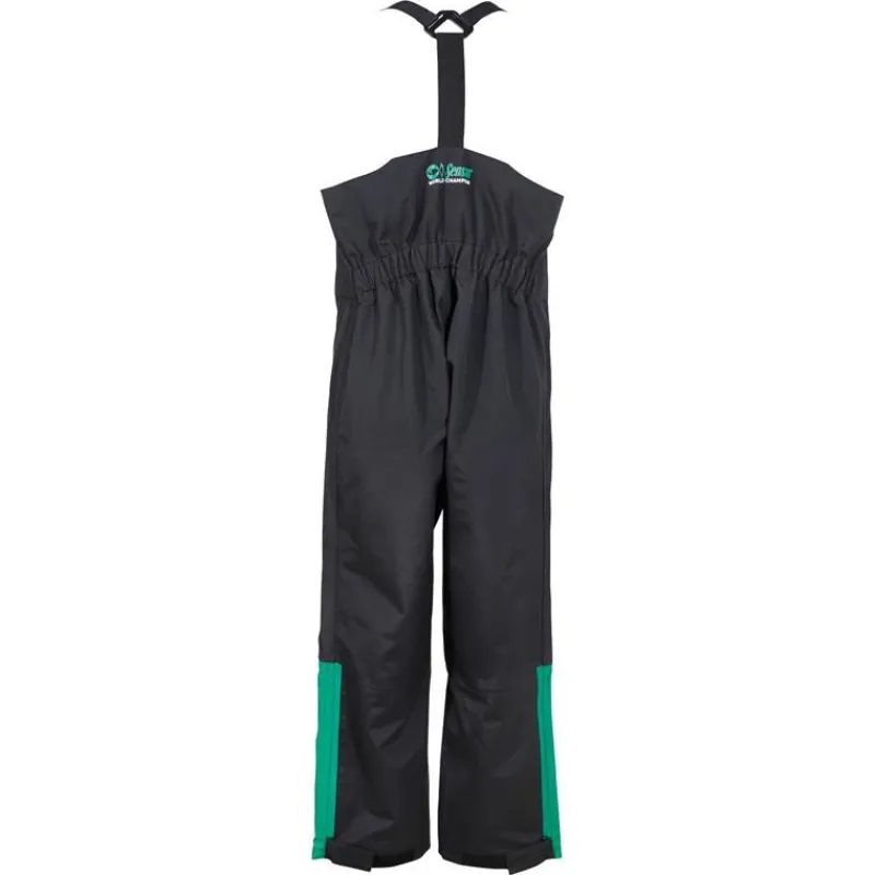 Sensas Salopette Homme Waterprotect - Noir * Pantalons, Salopettes & Shorts