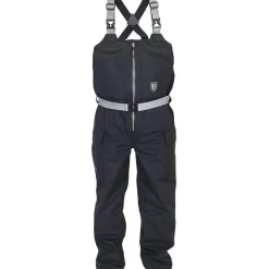 Vision Salopette Homme Vene Bib & Brace - Noir * Pantalons, Salopettes & Shorts
