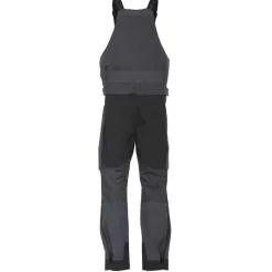 Westin Salopette Homme W4 Bibs - Gris * Pantalons, Salopettes & Shorts