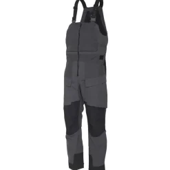 Westin Salopette Homme W4 Bibs - Gris * Pantalons, Salopettes & Shorts