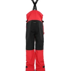 Bermudes Salopette Mixte 2 Mesh - Vermeil * Pantalons, Salopettes & Shorts