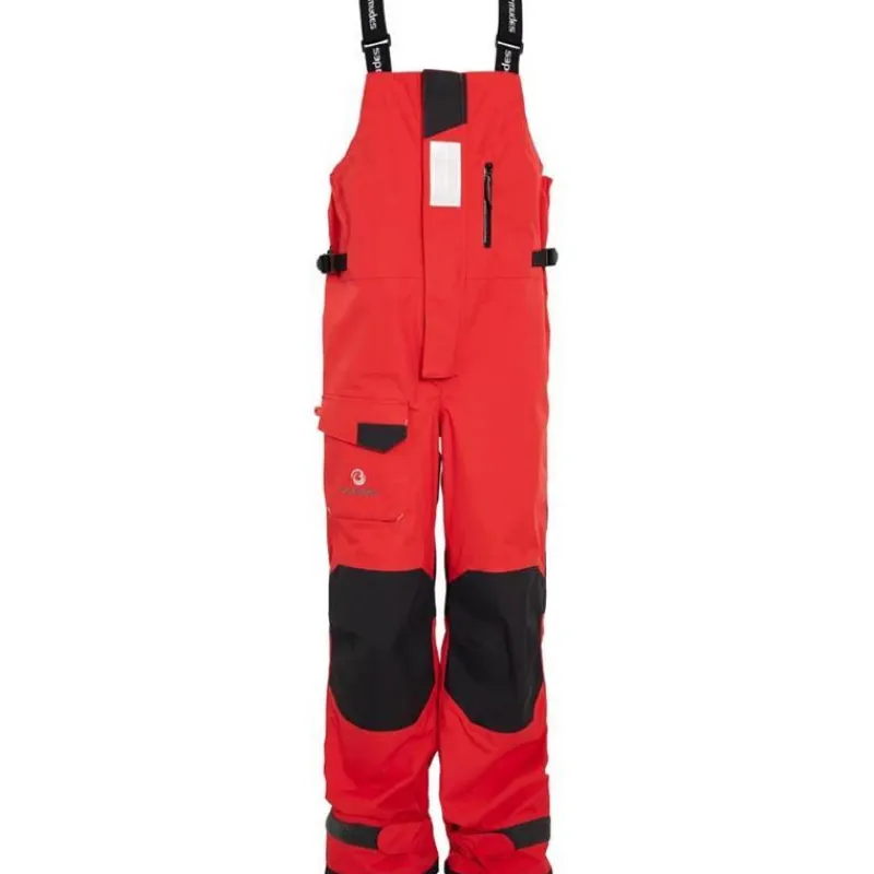 Bermudes Salopette Mixte 2 Mesh - Vermeil * Pantalons, Salopettes & Shorts