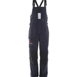 Bermudes Salopette Mixte 2 Mesh - Marine * Pantalons, Salopettes & Shorts