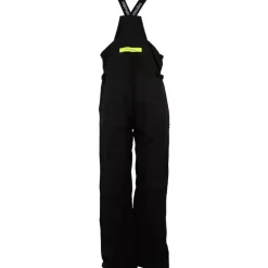 Bermudes Salopette Mixte - Noir/Gris * Pantalons, Salopettes & Shorts