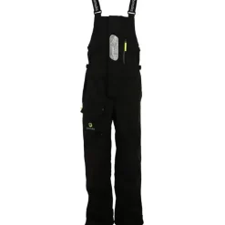 Bermudes Salopette Mixte - Noir/Gris * Pantalons, Salopettes & Shorts