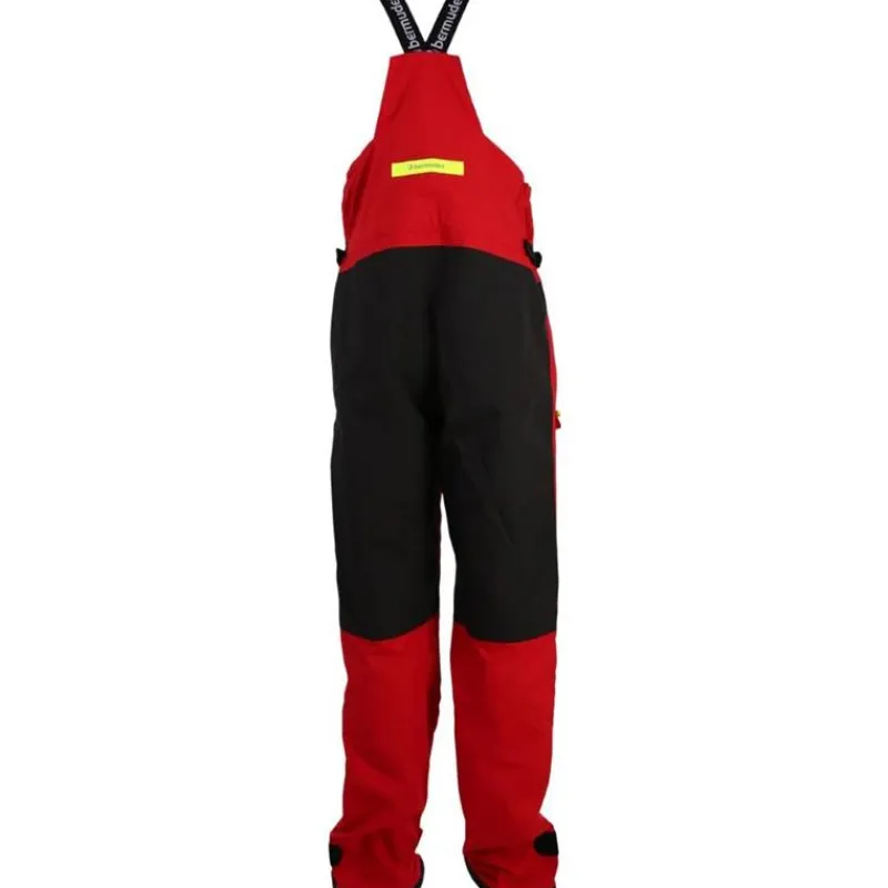 Bermudes Salopette Mixte - Vermeil * Pantalons, Salopettes & Shorts