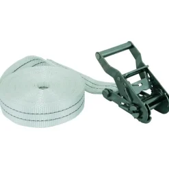 Euromarine Sangle A Cliquet Inox 1 Partie * Remorques Bateau, Treuils & Antivols
