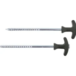 Mikado Sardine Bivvy Pegs - Par 10 * Bivouac