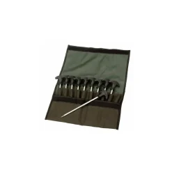 Starbaits Sardine Bivie Pegs - Par 1 * Bivouac