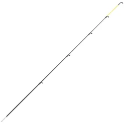 Garbolino Scion De Rechange Maxim / Precision Feeder Plein Carbone 3Mm * Cannes