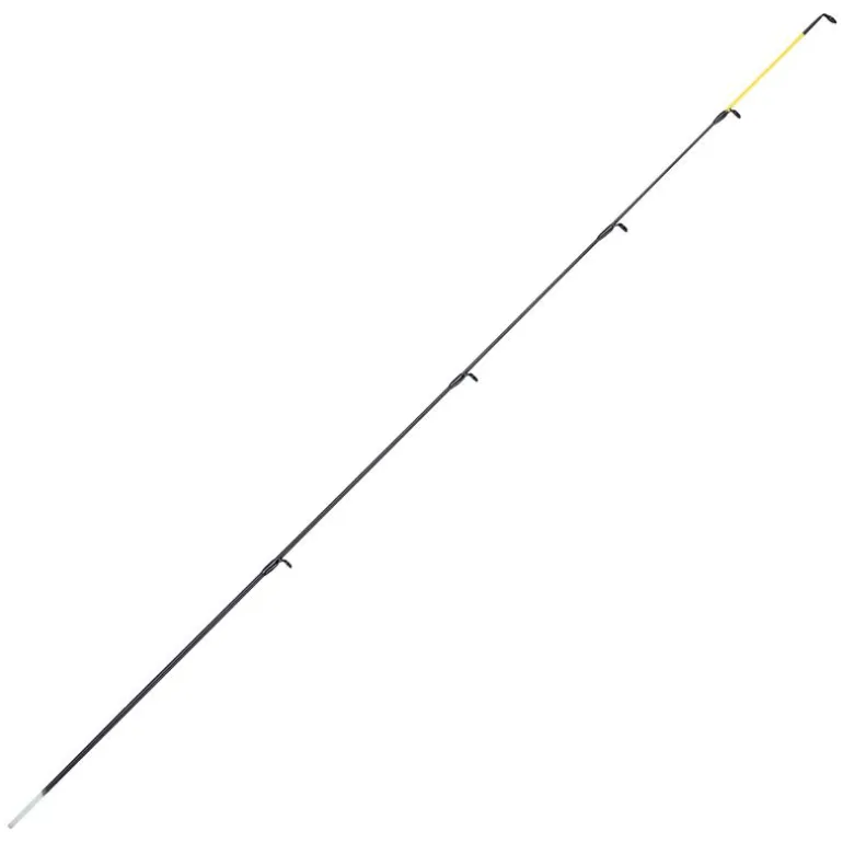 Scion De Rechange Garbolino Maxim / Precision Feeder Plein Carbone 2.9Mm