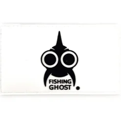 Fishxplorer Scratch Interchangeable Pour Casquette / Bonnet Silicone 3D Fishing Ghost * Cadeaux & Décoration|Cadeaux & Décoration