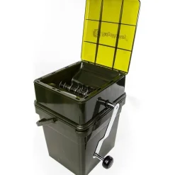 Seau A Appats Ridge Monkey Advanced Boilie Crusher