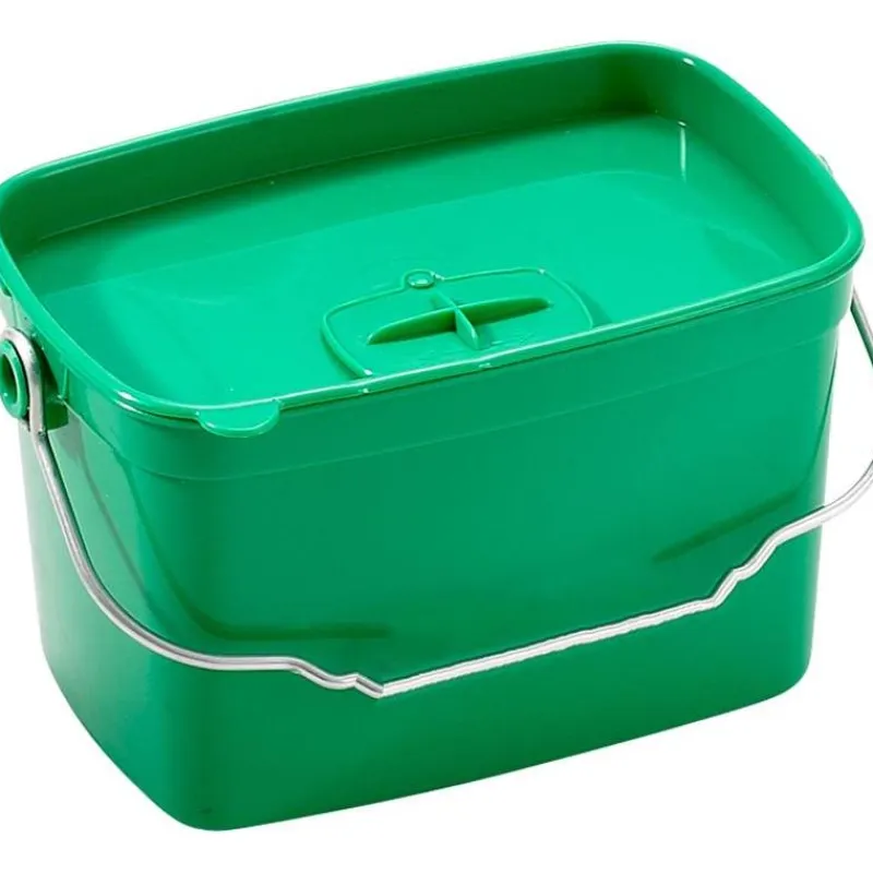 Plastilys Seau A Vifs 2.5L * Accessoires