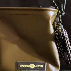 Pro Elite Baits Seau Eva Eva Pro Bucket * Bagagerie Carpe
