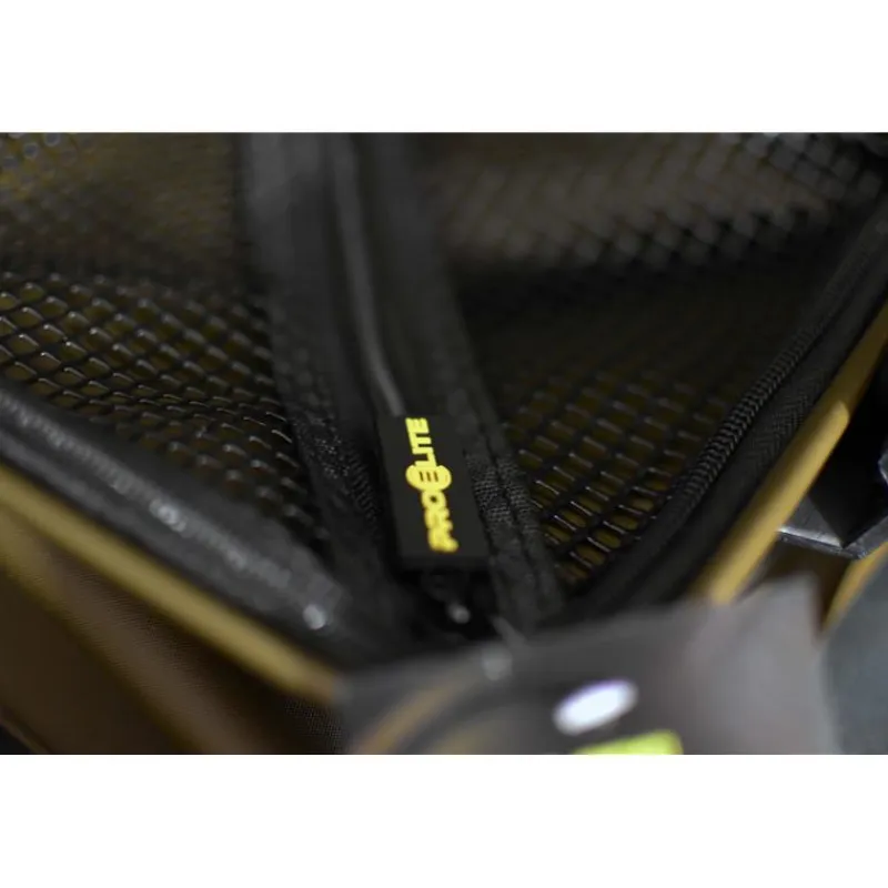 Pro Elite Baits Seau Eva Eva Pro Bucket * Bagagerie Carpe