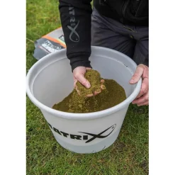 Fox Matrix Seau Bait Bucket * Appâts - Amorces
