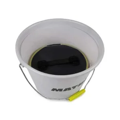 Fox Matrix Seau Bait Bucket * Appâts - Amorces
