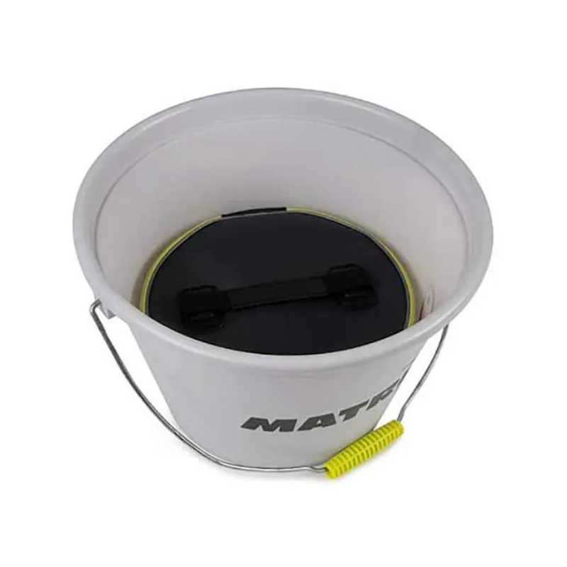 Fox Matrix Seau Bait Bucket * Appâts - Amorces