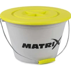 Fox Matrix Seau Bait Bucket * Appâts - Amorces